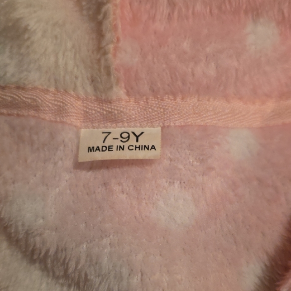 Gils' Bath Robe - Picture 11 of 11